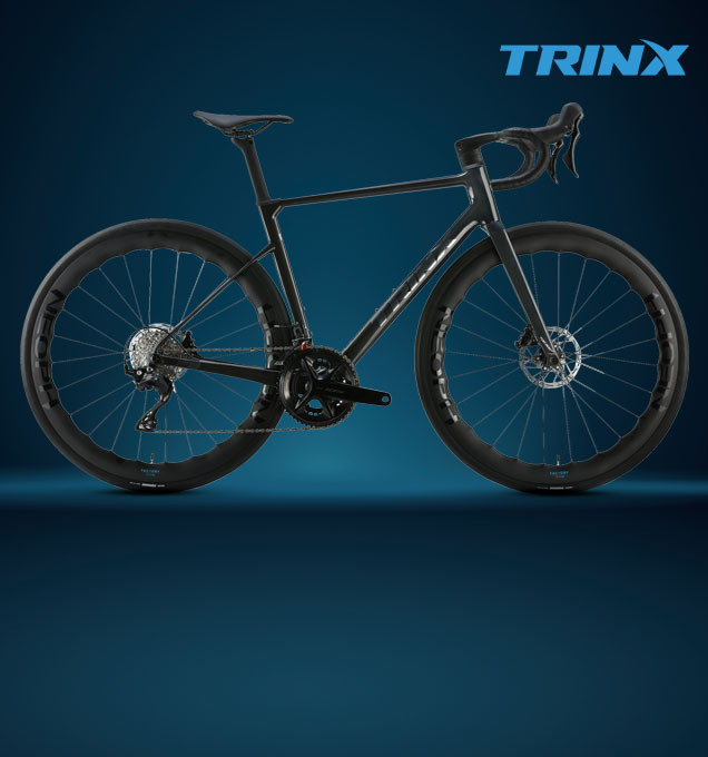 TRINX