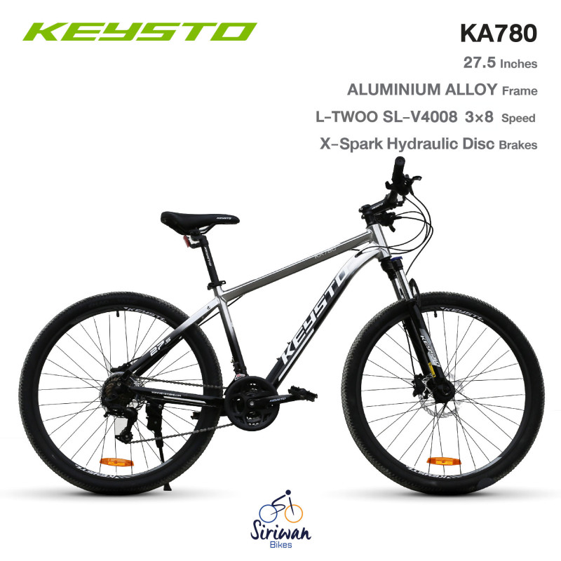 KEYSTO :  KA780