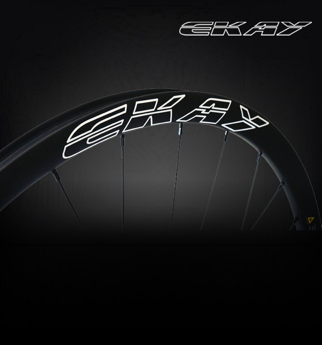 EKAY CARBON WHEELS